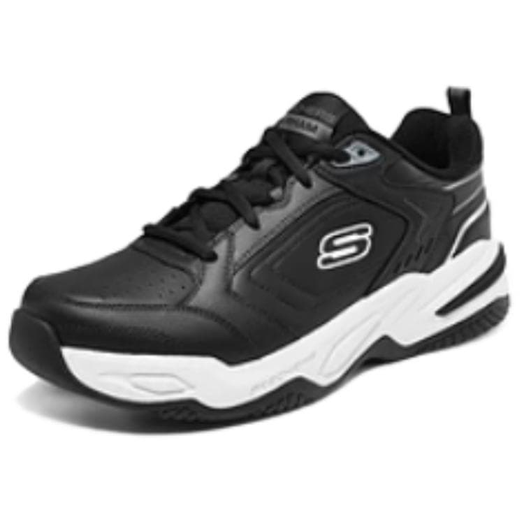 Кроссовки Skechers SPORT MENS - изображение 3
