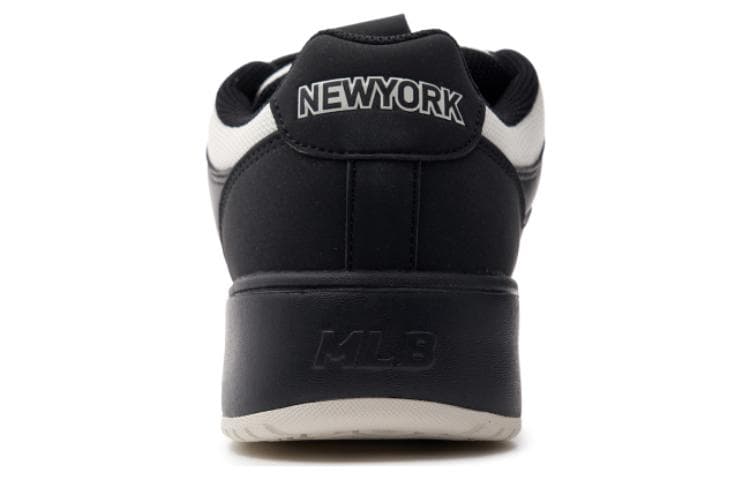Кроссовки MLB Yankees Black - изображение 4