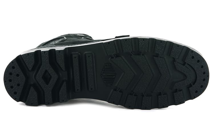 Ботинки Palladium Pampa Hi Zip Wl - изображение 5