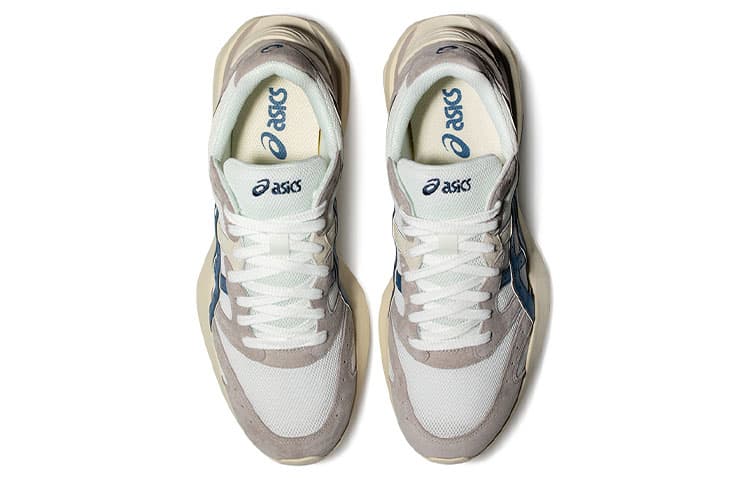 Кроссовки Asics Tarther Sc - изображение 4