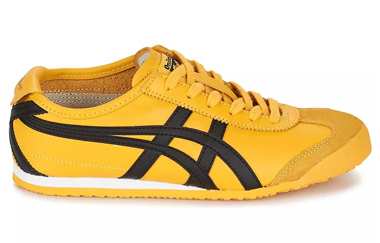 Кроссовки Onitsuka Tiger Mexico 66 - изображение 2