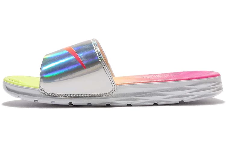 Сандалии Nike Benassi Solarsoft - изображение 1