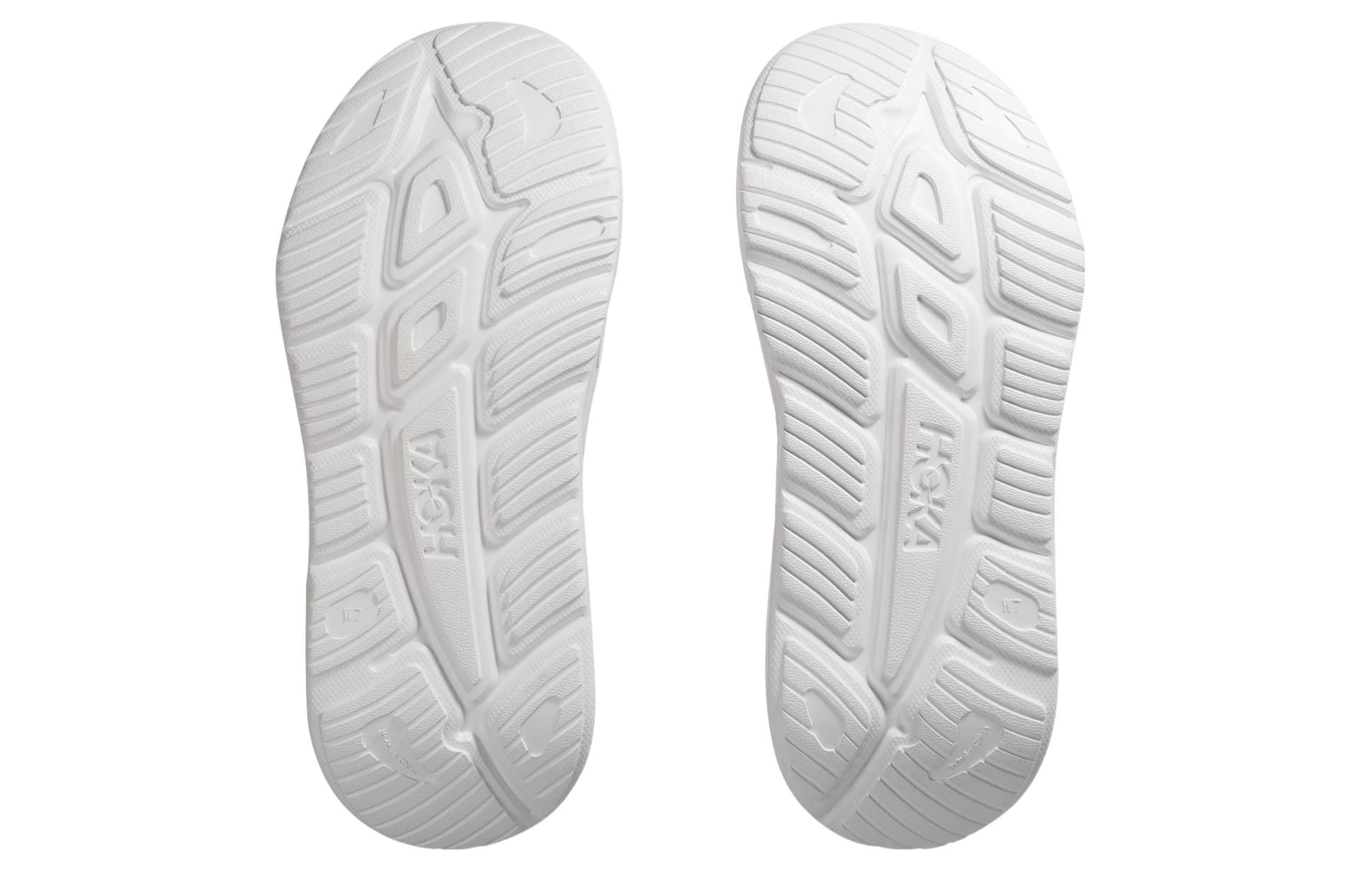 Сандалии HOKA ONE ONE ORA Recovery Slide 3 - изображение 4