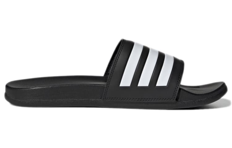 Сандалии adidas Adilette Comfort Slides - изображение 2