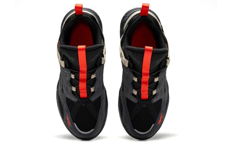 Кроссовки Reebok Aztrek 96 - изображение 5