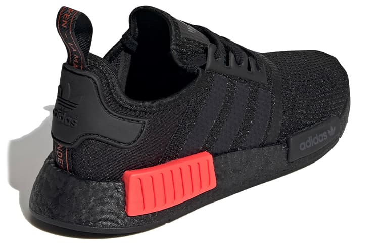 Кроссовки adidas originals NMD_R1 - изображение 4