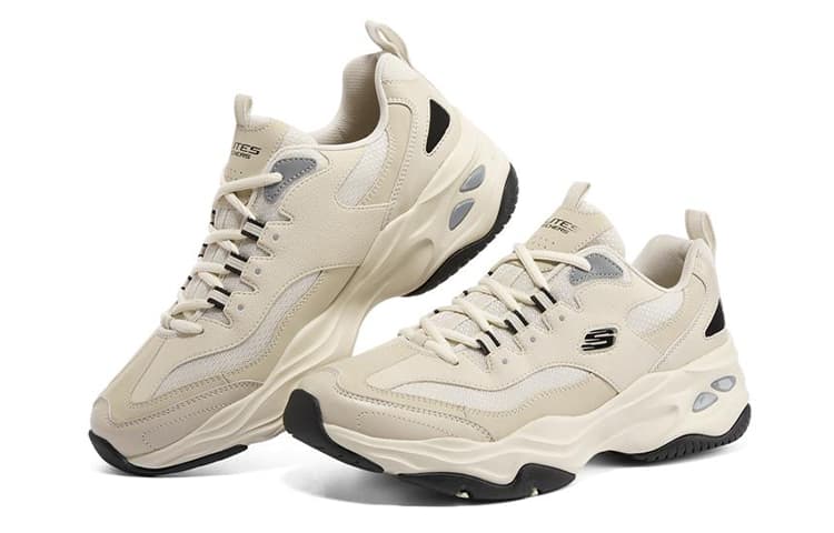 Кроссовки Skechers D'LITES 4.0 - изображение 3