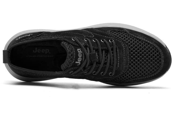 Кроссовки Jeep - изображение 4