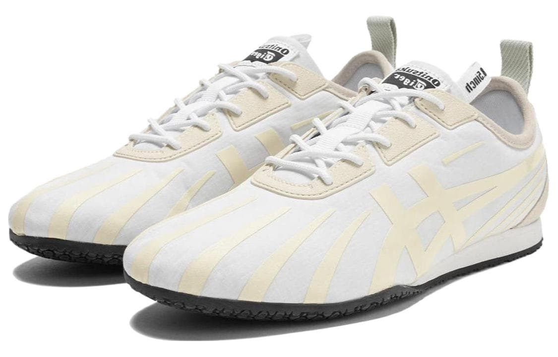 Кроссовки Onitsuka Tiger Tirrack - изображение 3