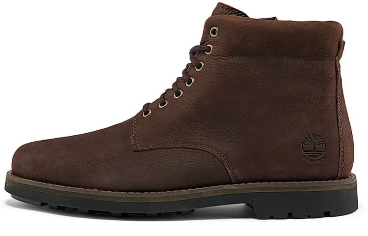 Ботинки Timberland - изображение 1