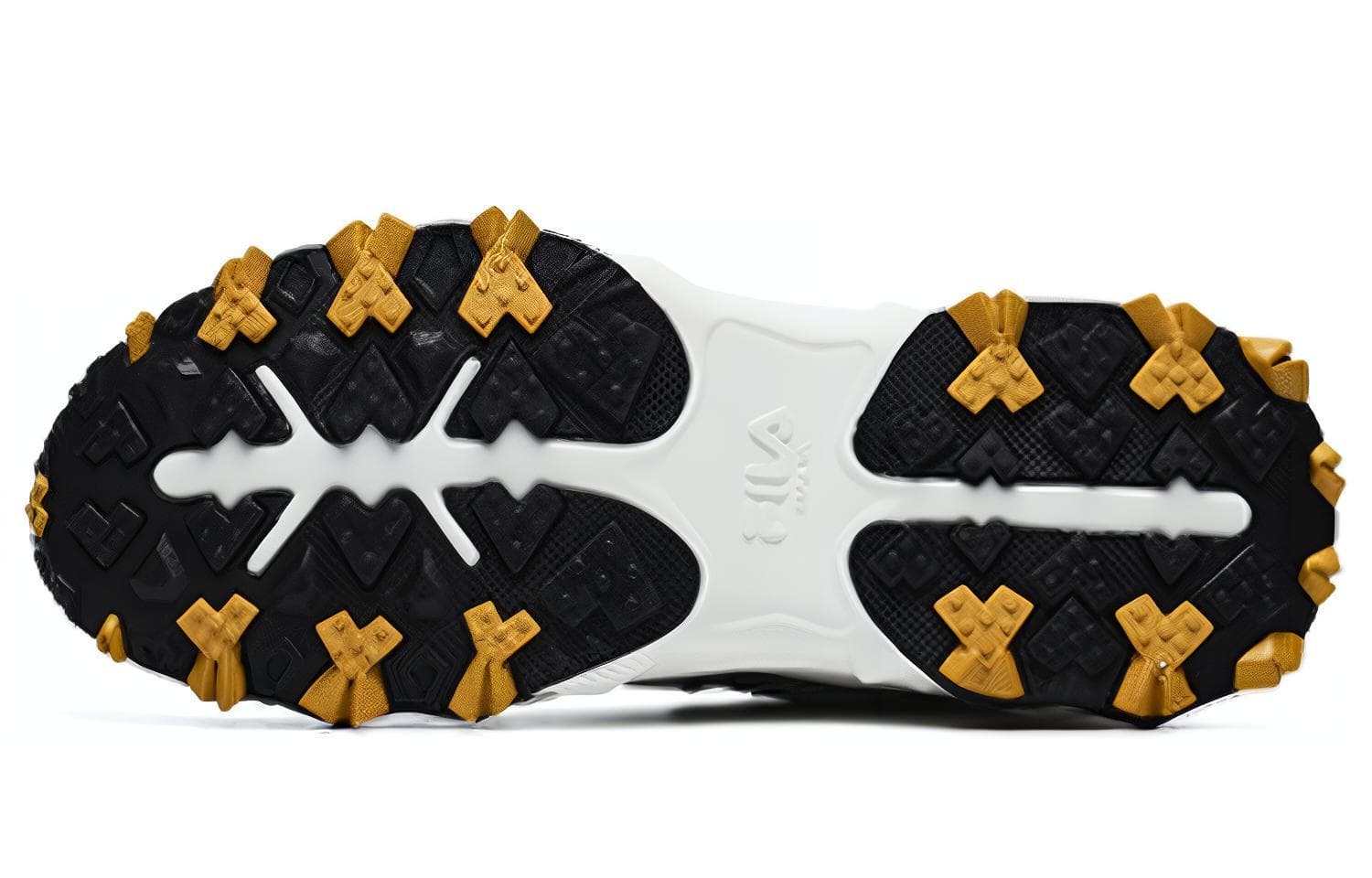 Кроссовки FILA Oakmont 2 - изображение 5