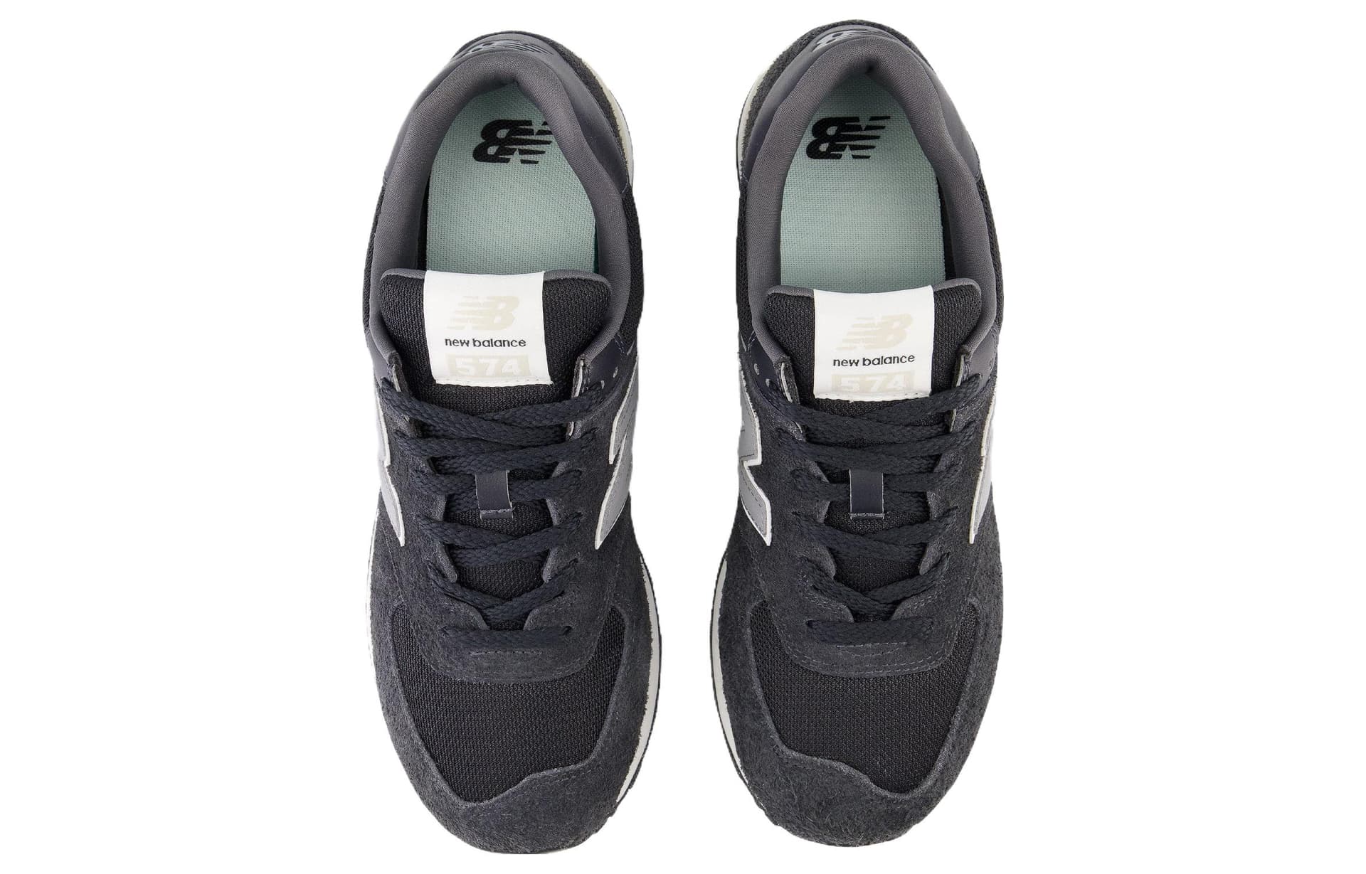 Кроссовки New Balance NB 574 - изображение 4