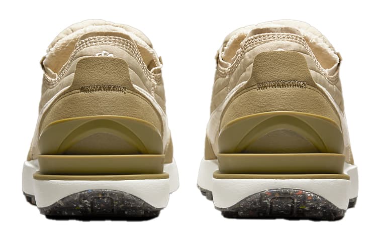 Кроссовки Nike Waffle One - изображение 5