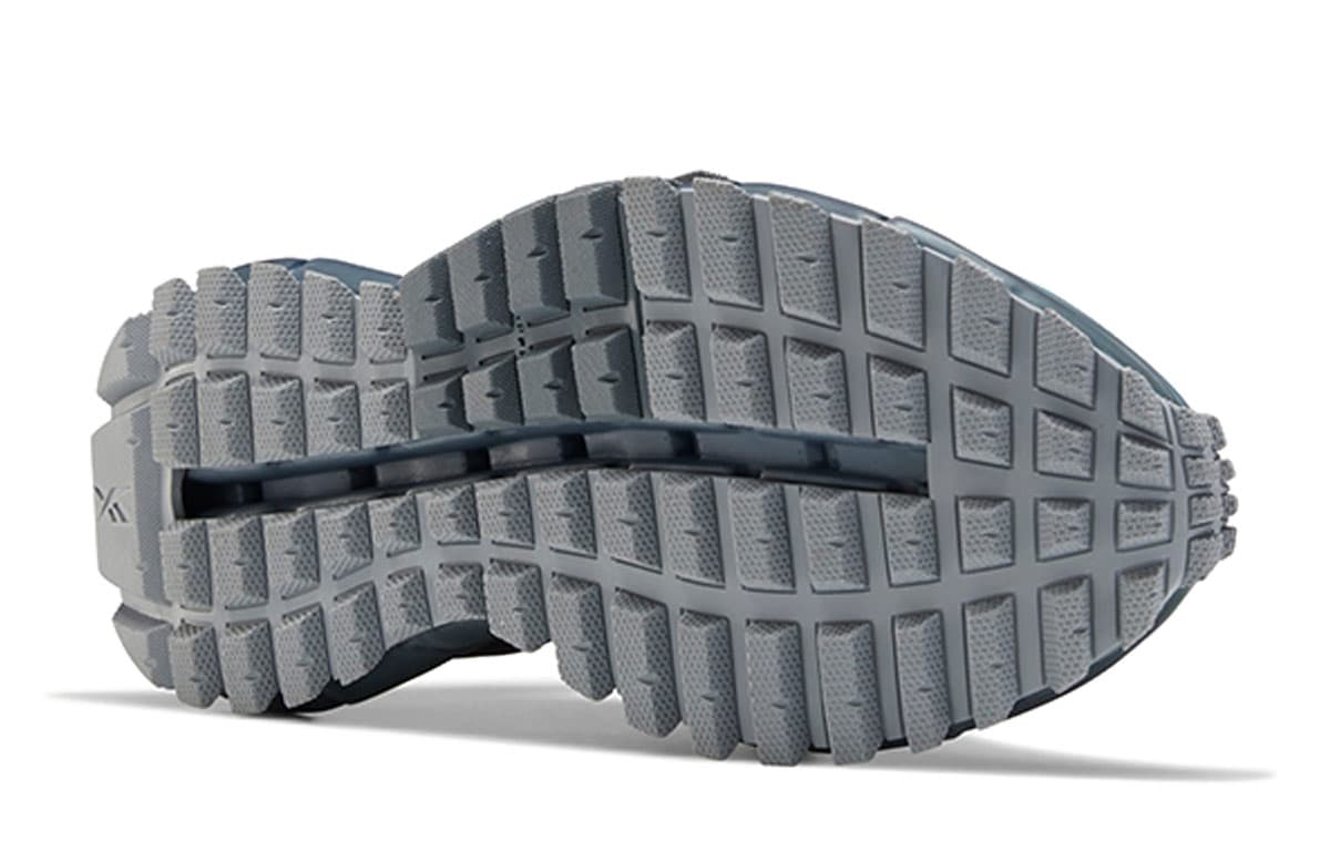 Кроссовки Reebok Zig Kinetica Horizon Edge x Ximon Lee - изображение 6
