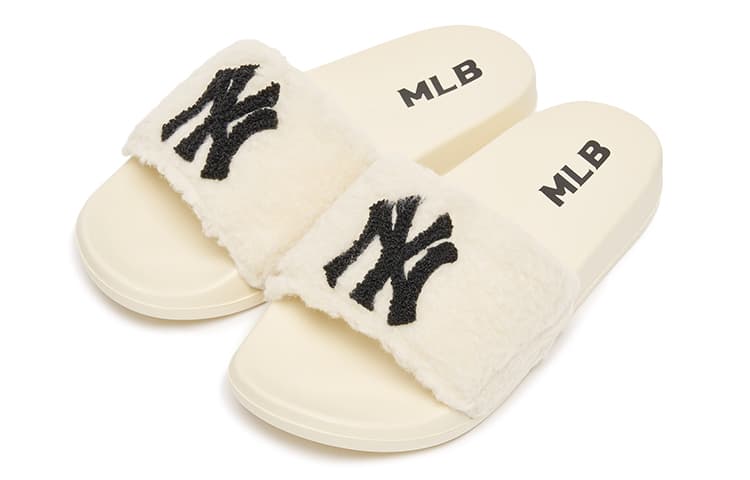 Сандалии MLB Mound Fleece - изображение 3