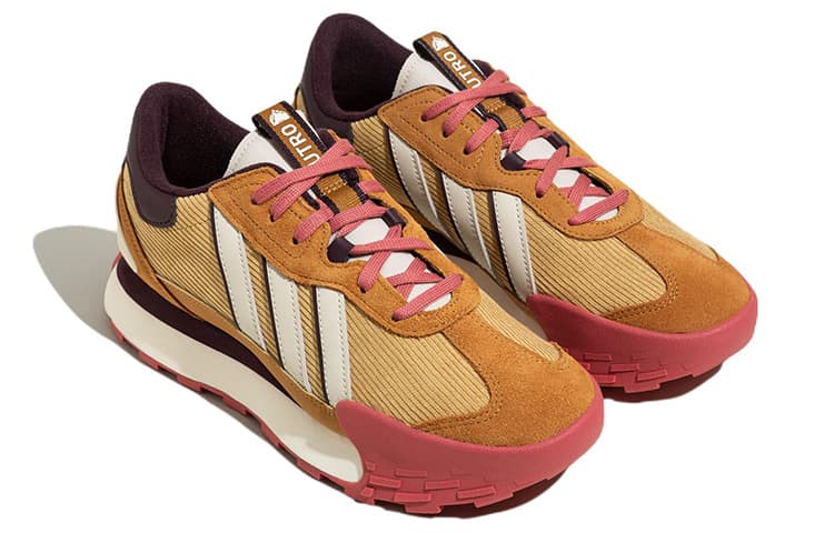 Кроссовки adidas neo Futro Mixr FM - изображение 3