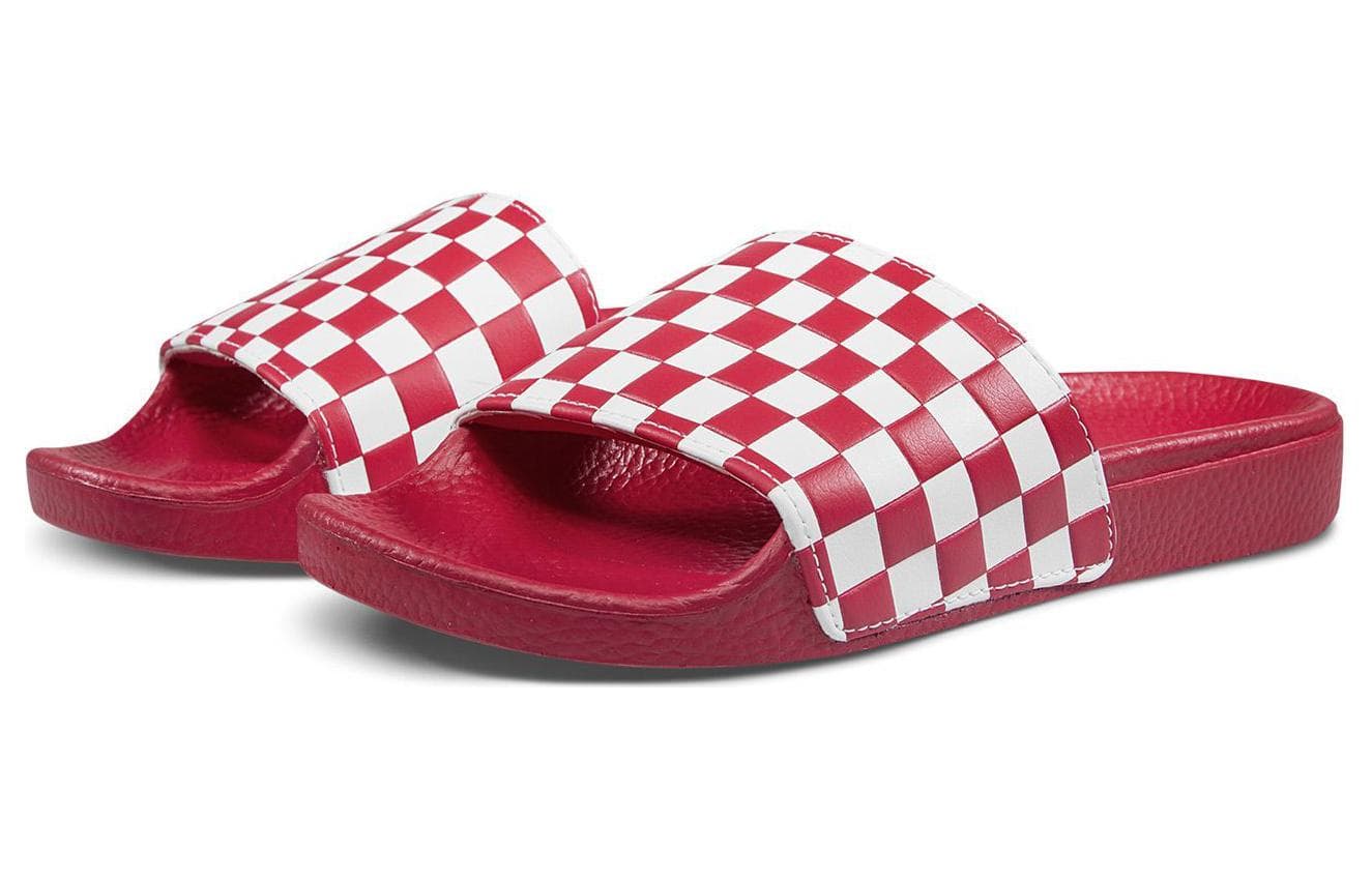 Сандалии Vans Slide-On - изображение 2