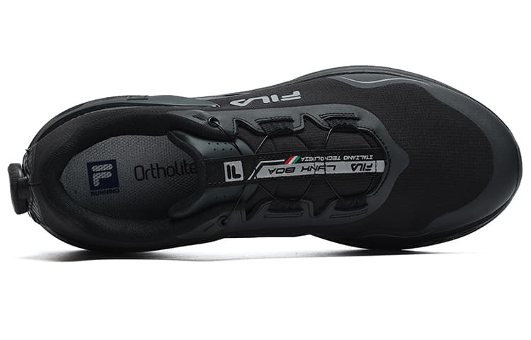 Кроссовки FILA Athletics Lynx BOA - изображение 3