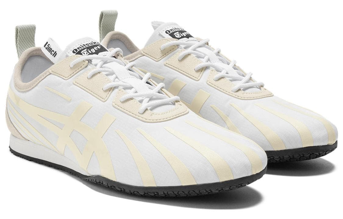 Кроссовки Onitsuka Tiger Tirrack - изображение 4