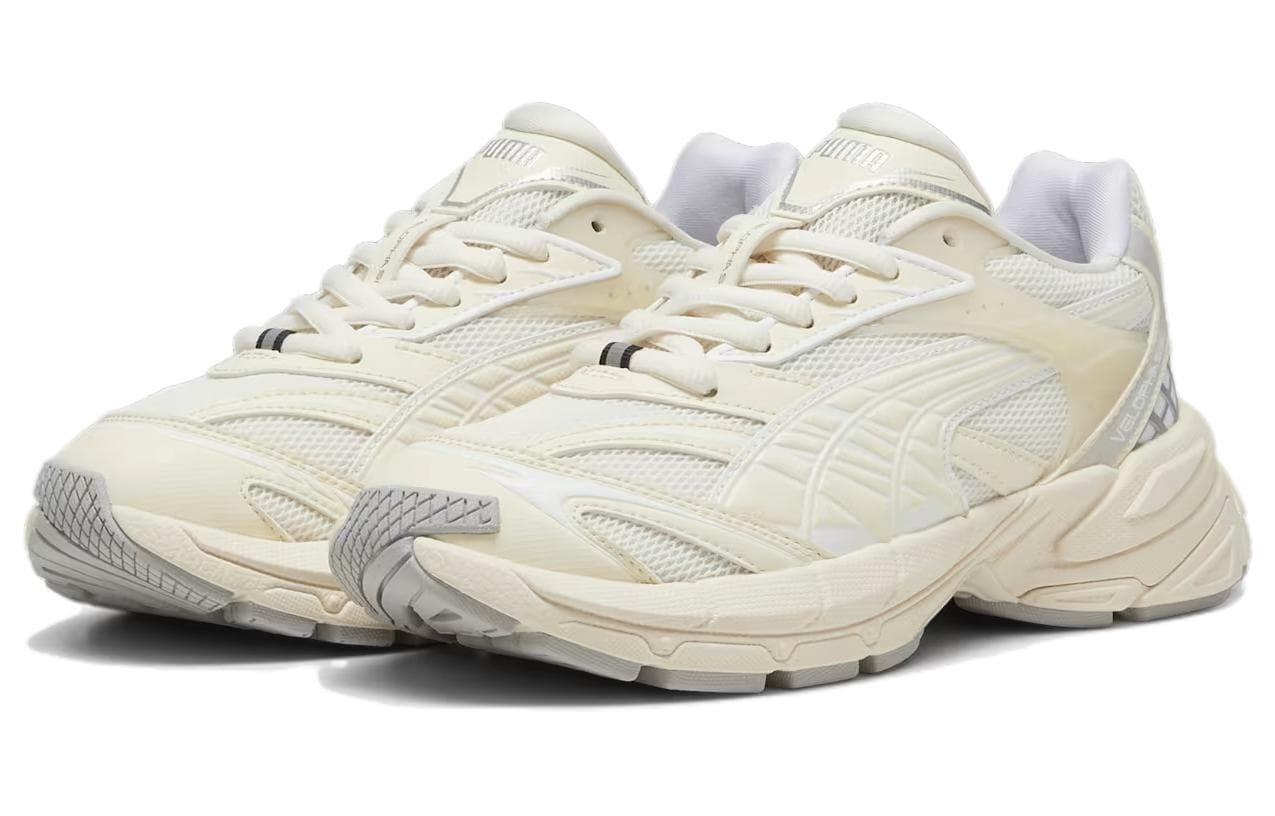 Кроссовки PUMA Velophasis Always On Almond - изображение 3