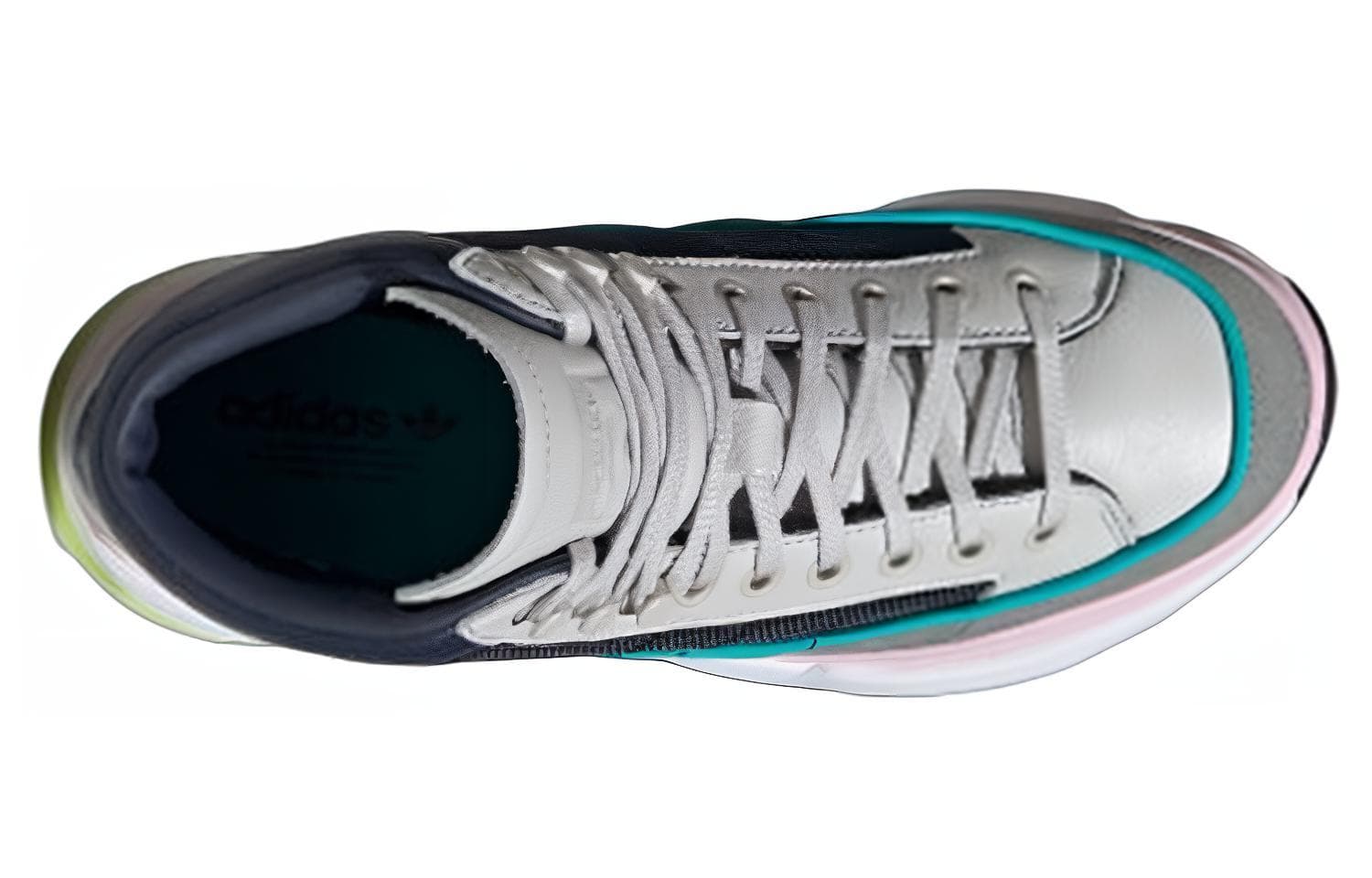 Кроссовки adidas originals KIELLOR XTRA - изображение 3