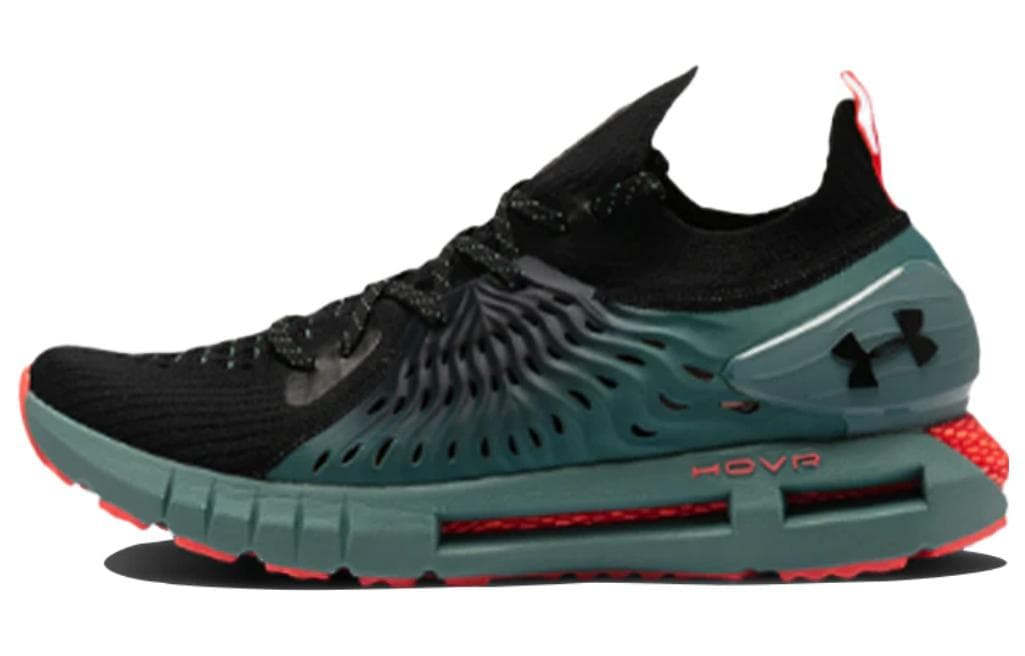 Кроссовки Under Armour Hovr Infinite 2 - изображение 1
