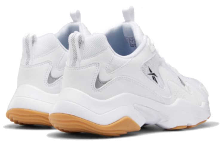 Кроссовки Reebok Royal Turbo Impulse White - изображение 3