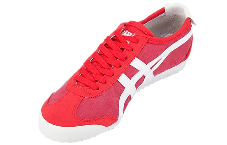Кроссовки Onitsuka Tiger MEXICO 66 - изображение 4