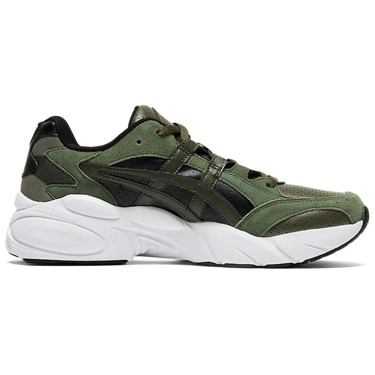 Кроссовки Asics Gel-BND - изображение 2