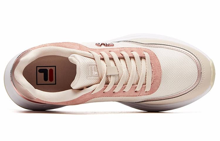 Кроссовки Fila - изображение 5