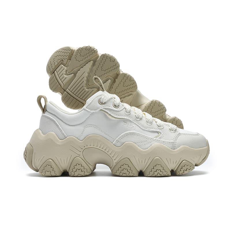 Кроссовки FILA - изображение 5