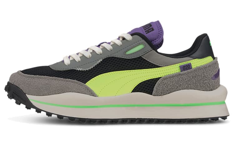 Кроссовки Puma Style Rider Neo Archive - изображение 1