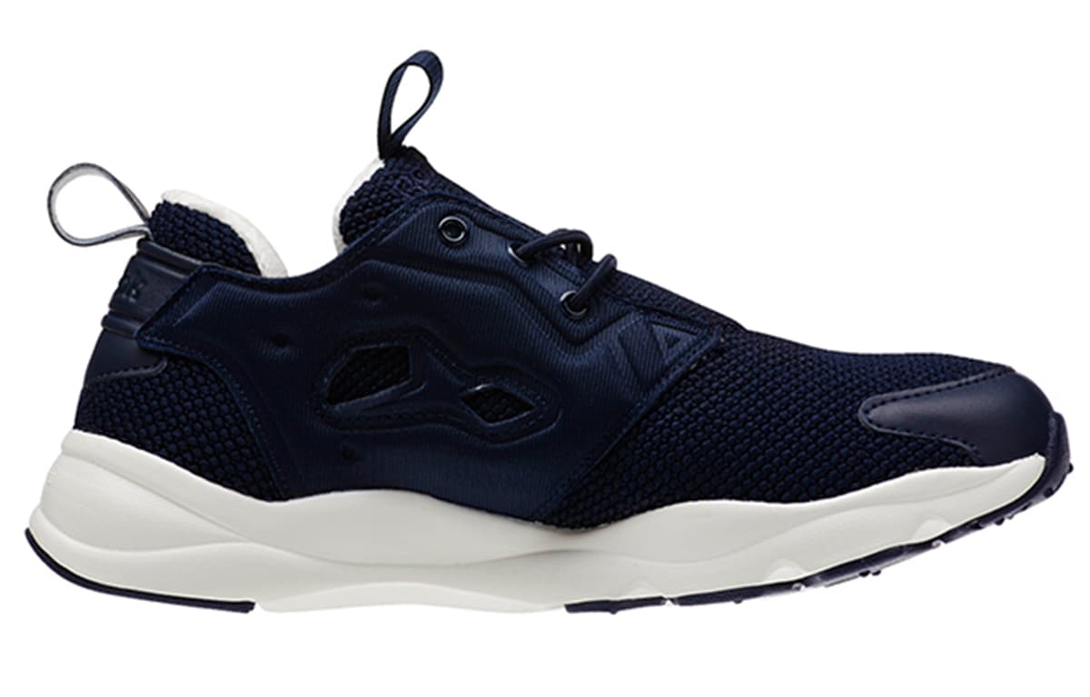 Кроссовки Reebok Furylite Winter - изображение 2