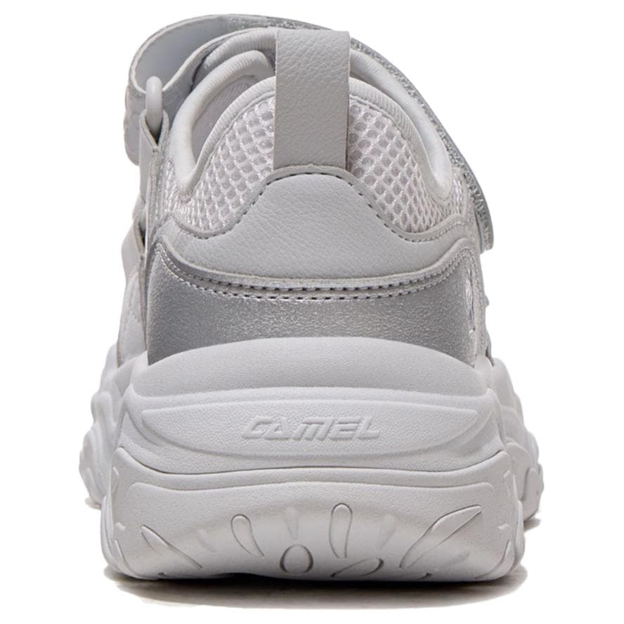 Кроссовки Low Top Повседневная обувь Camel для женщин - изображение 4