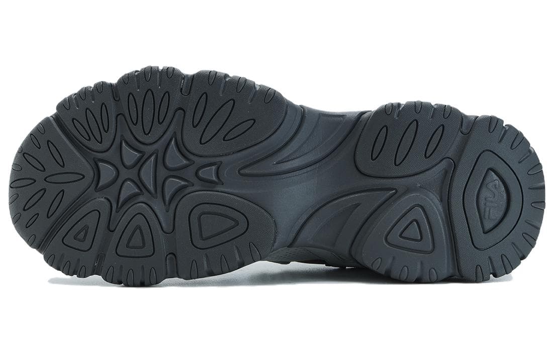 Кроссовки FILA Fluid 4 - изображение 5