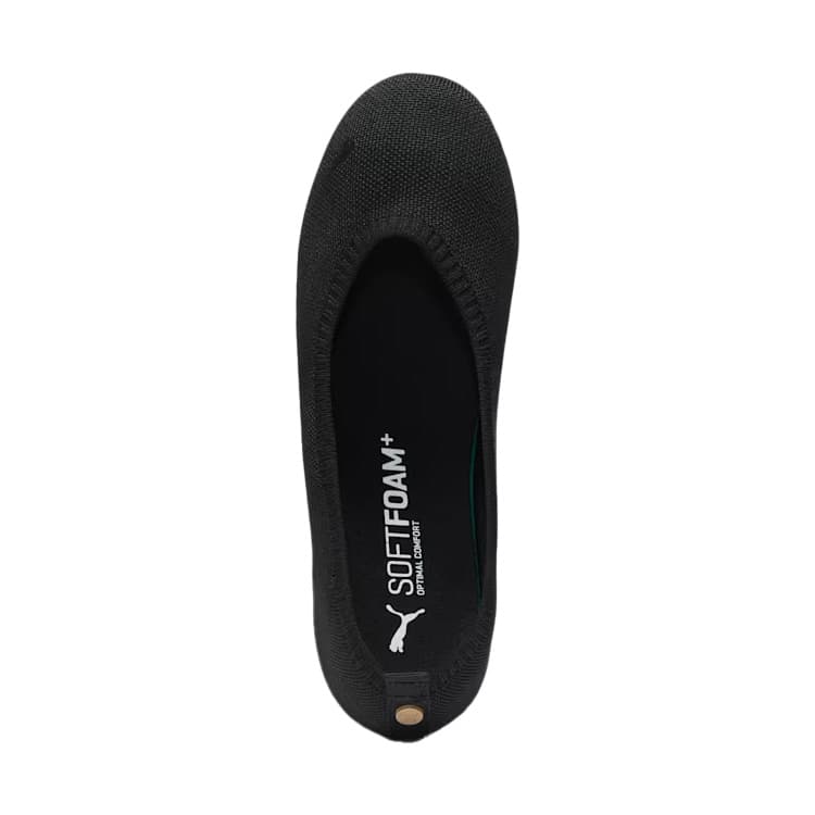 Кроссовки PUMA Ballet - изображение 4