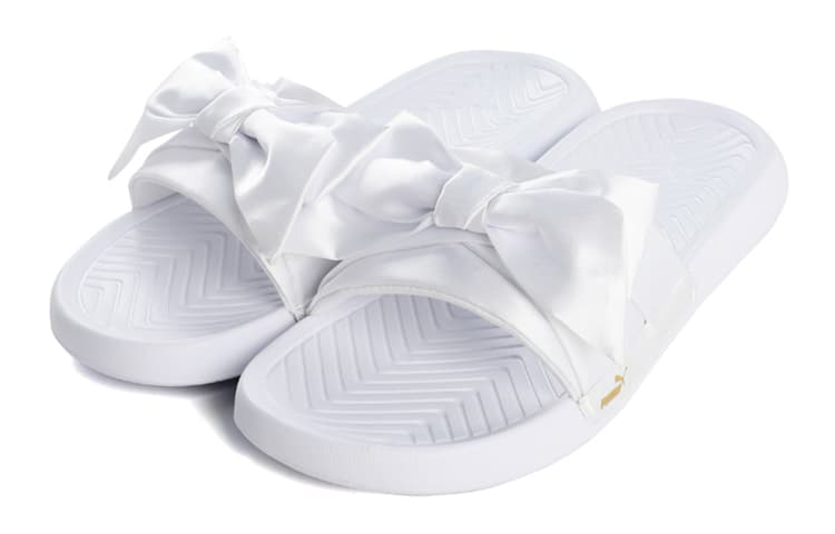 Сандалии PUMA Popcat Bow - изображение 3