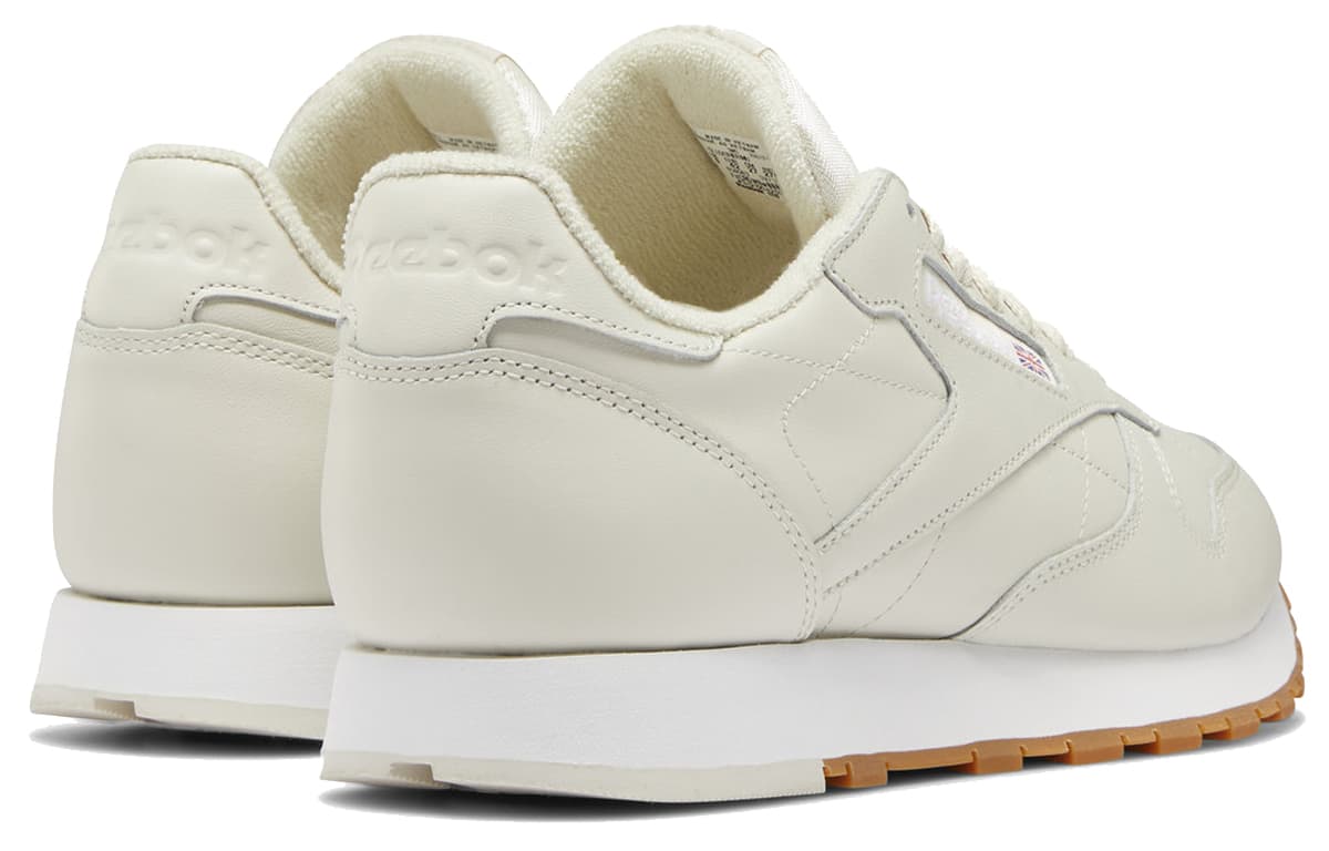 Кроссовки Reebok Classic Leather - изображение 3