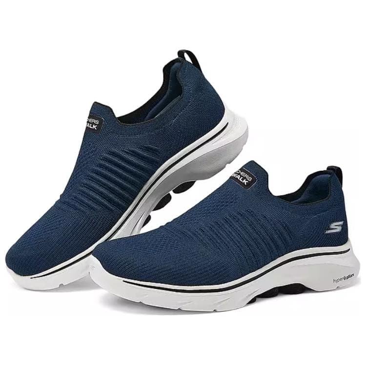 Кроссовки Skechers GO WALK 1 - изображение 2