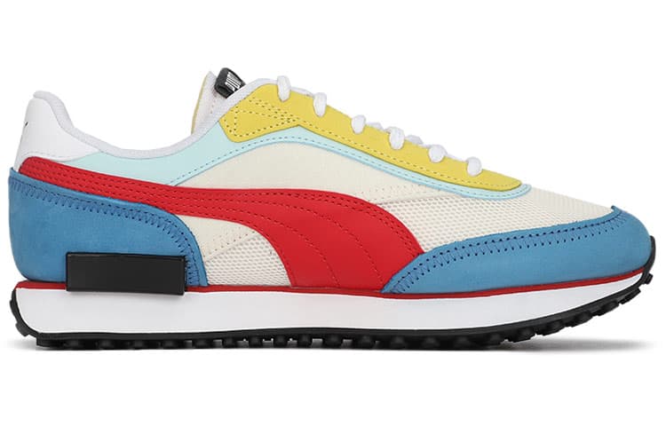 Кроссовки PUMA Future Rider Icons - изображение 2
