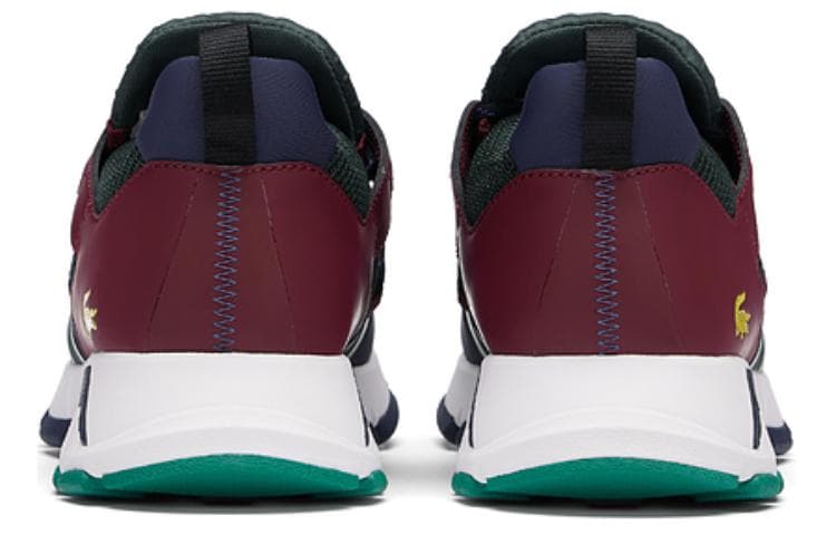 Кроссовки LACOSTE - изображение 4