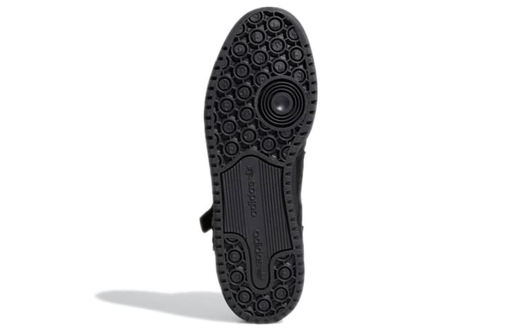 Кроссовки adidas Forum Hi Gore-Tex - изображение 6
