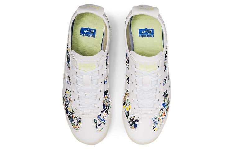 Кроссовки Onitsuka Tiger MEXICO 66 - изображение 3