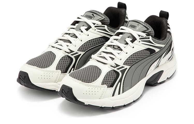 Кроссовки PUMA Milenio - изображение 3