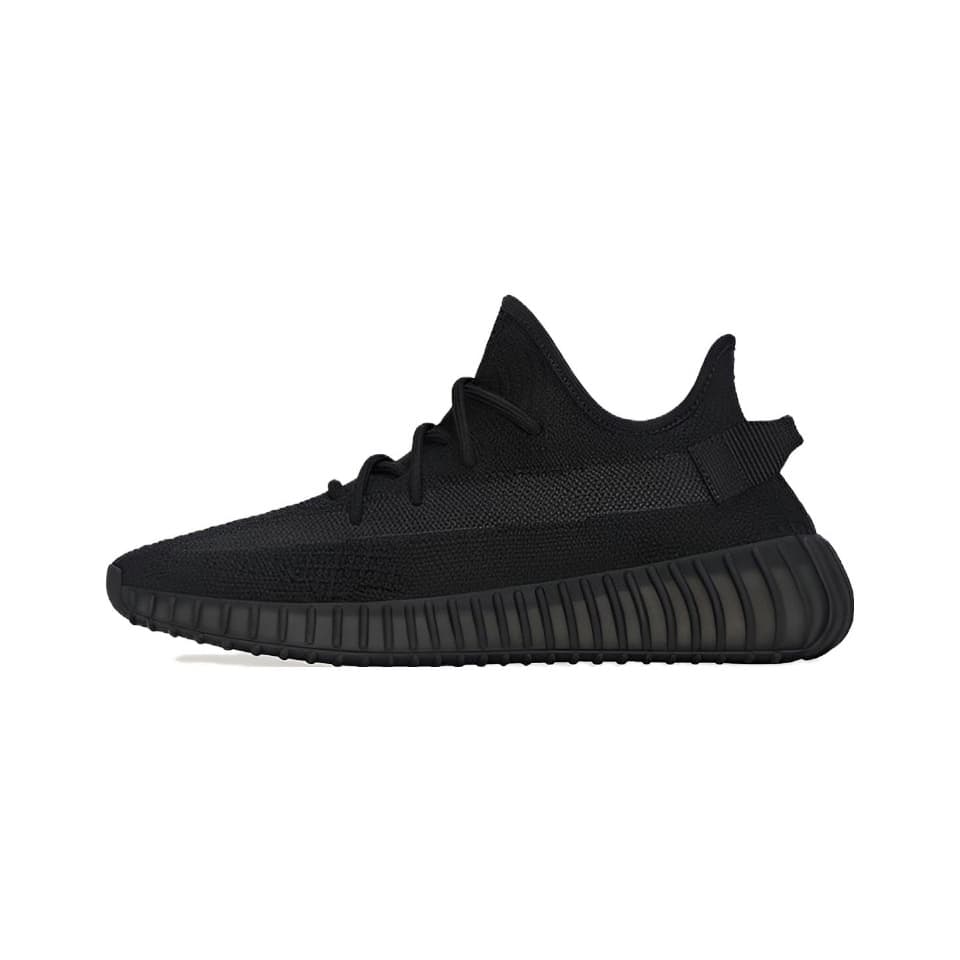 Кроссовки adidas Yeezy Boost 350 V2 - изображение 6