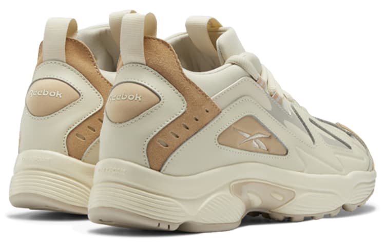 Кроссовки Reebok DMX Series 1200 LT Grey - изображение 4