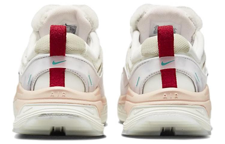 Кроссовки Nike Air Max Bliss White Pink - изображение 5