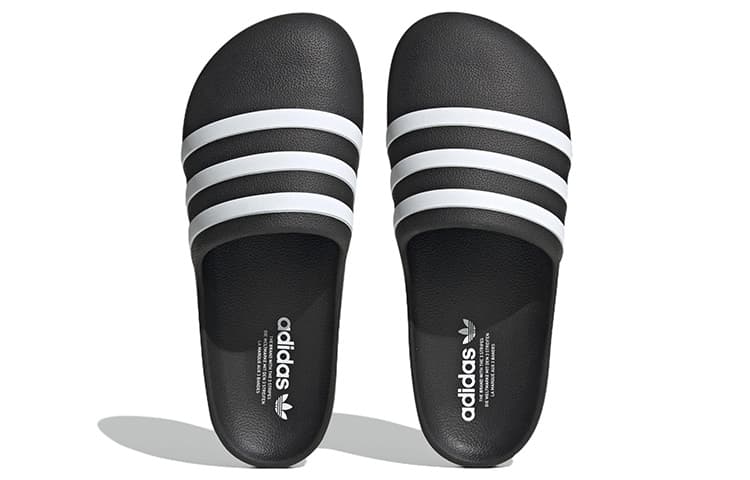Сандалии adidas originals Adilette Adifom - изображение 5