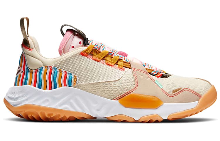 Кроссовки Jordan Delta GC "Beach" - изображение 2
