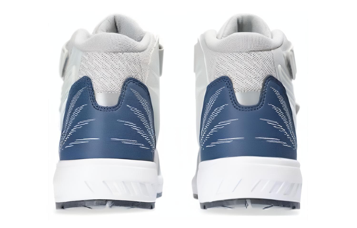 Кроссовки Asics - изображение 5
